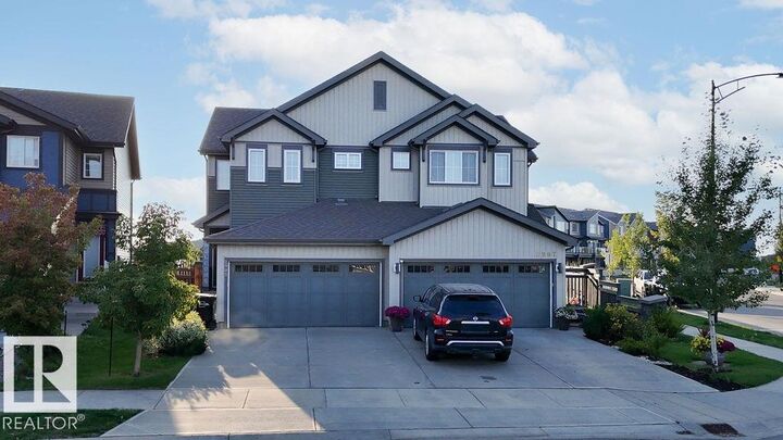 2905 Duke Crescent SW  Edmonton AB T6W 3Y4 photo