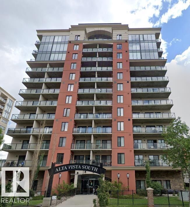 10303 111 Street NW 904  Edmonton AB T5K 0C6 photo