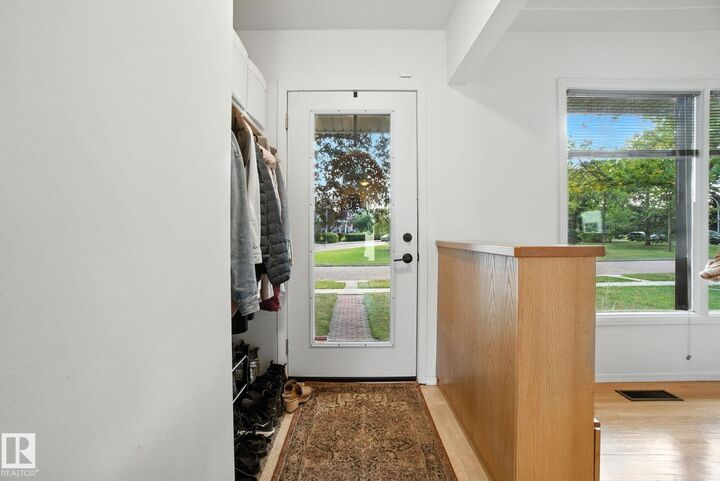 Property Photo: 9016 88 Street NW AB T6C 3J6