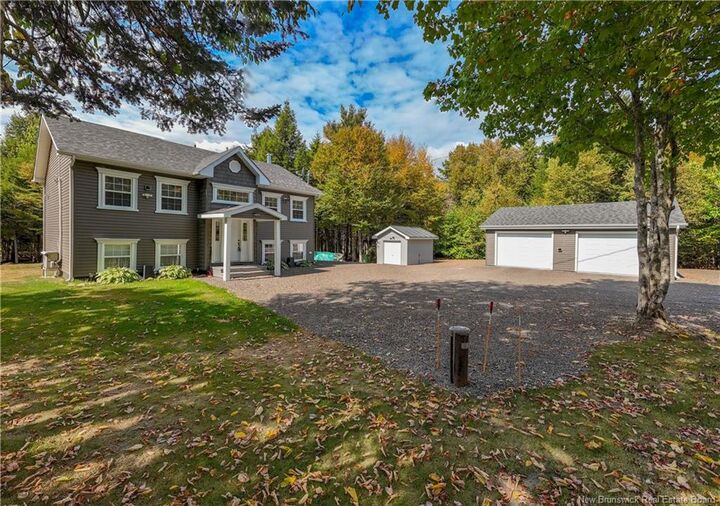 Property Photo:  183 Route 628  NB E3A 8Y1 