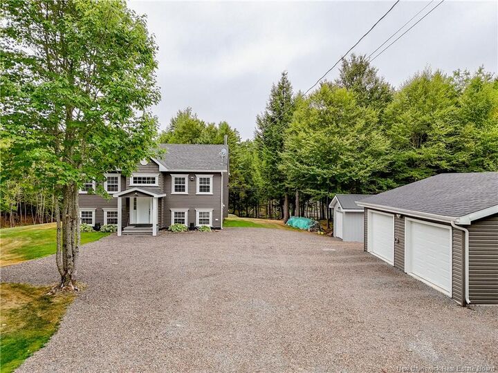 Property Photo: 183 Route 628 NB E3A 8Y1