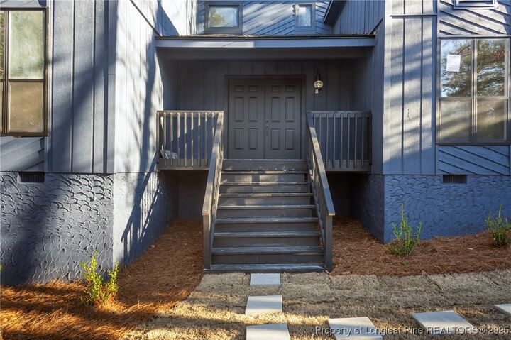 Property Photo: 312 Whipple Tree Lane NC 28314