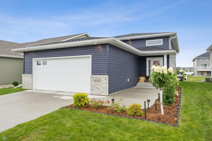 Property Photo: 6542 27th Street S ND 58104