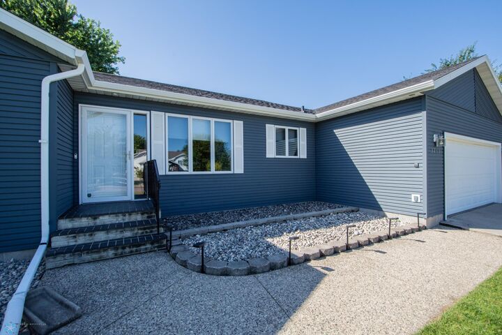 Property Photo: 3266 37th Avenue S ND 58104