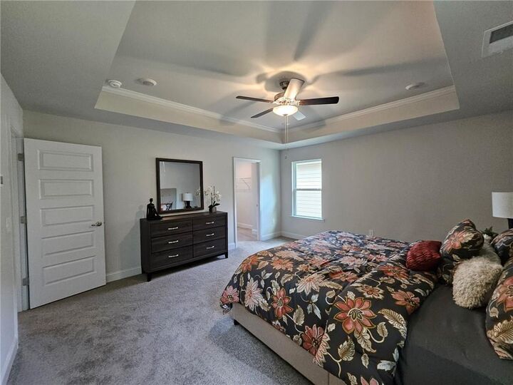 Property Photo:  203 Vineyard Walk  GA 30117