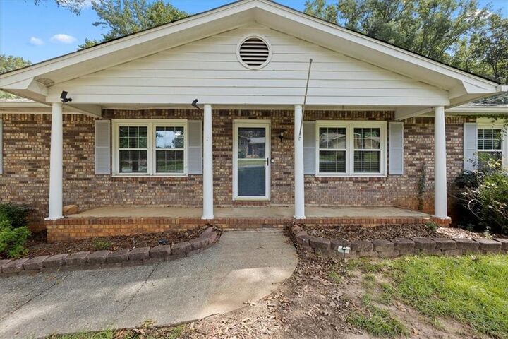 Property Photo: 5571 Christi Drive GA 30135