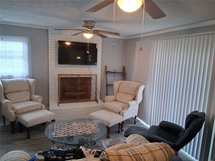 Property Photo: 312 Magnolia Avenue GA 30286