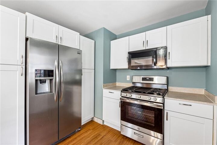Property Photo: 690 Green Acres Road SE GA 30080