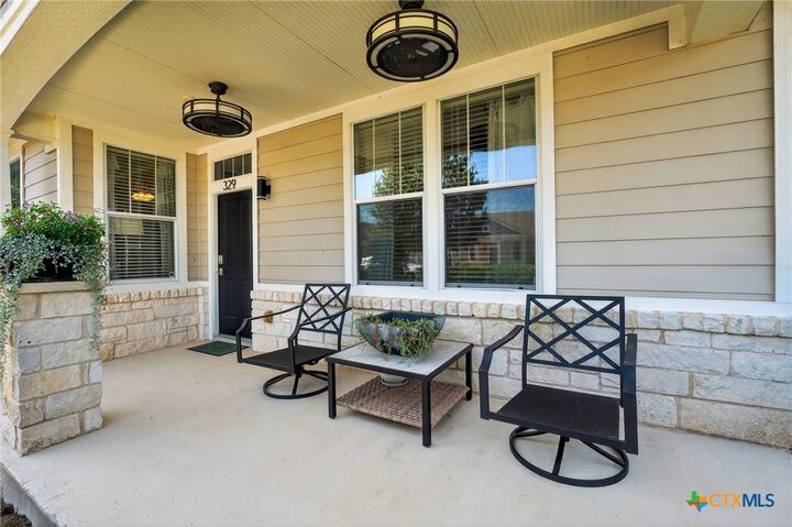 Property Photo:  329 Newberry Trail  TX 78666 