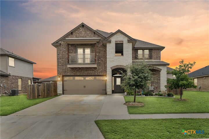 5100 Colina Drive  Killeen TX 76549 photo