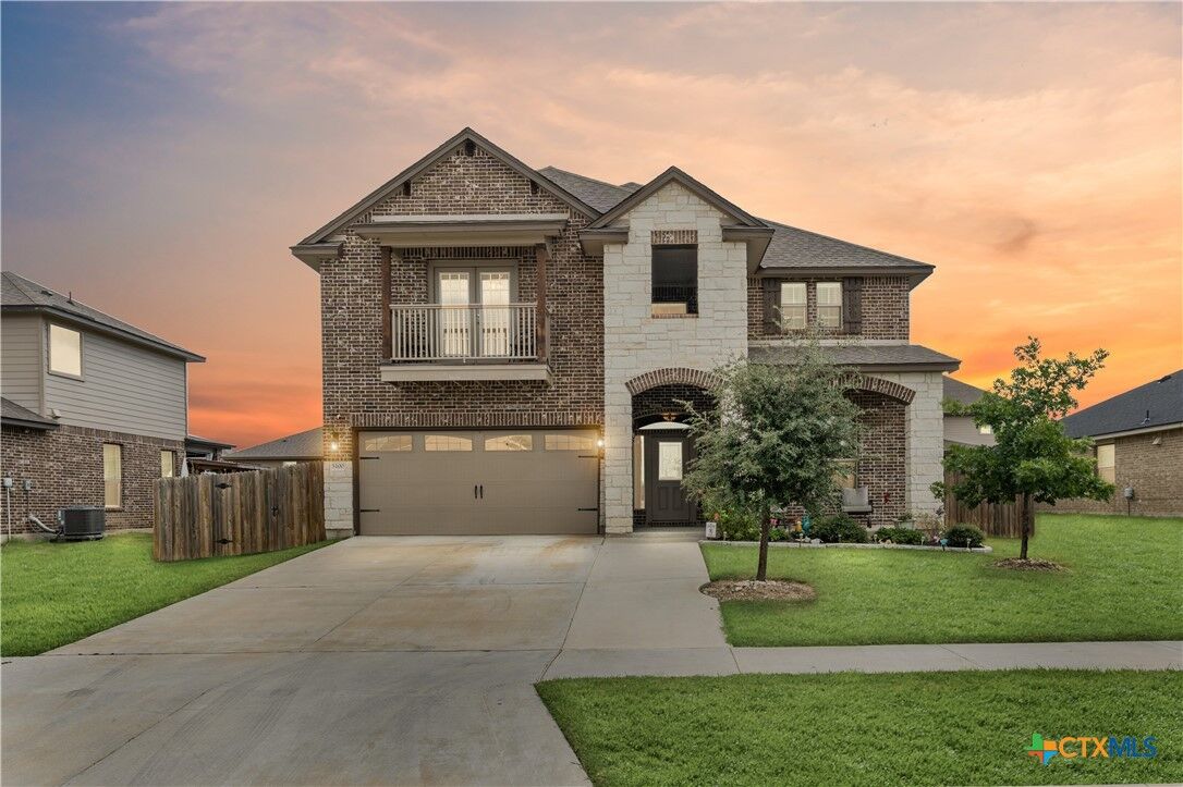 Property Photo:  5100 Colina Drive  TX 76549 