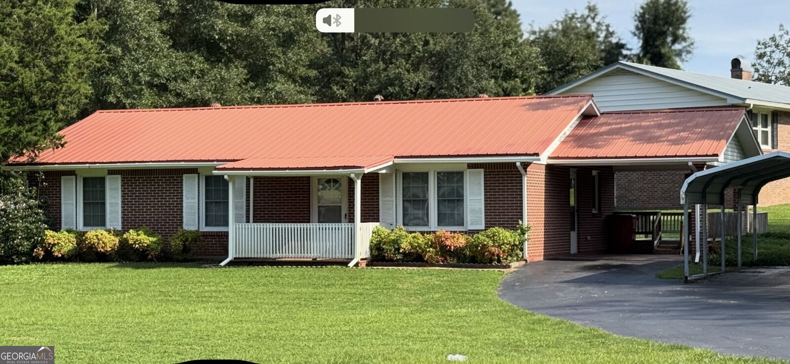 Property Photo:  611 Mitchell Avenue  GA 30108 