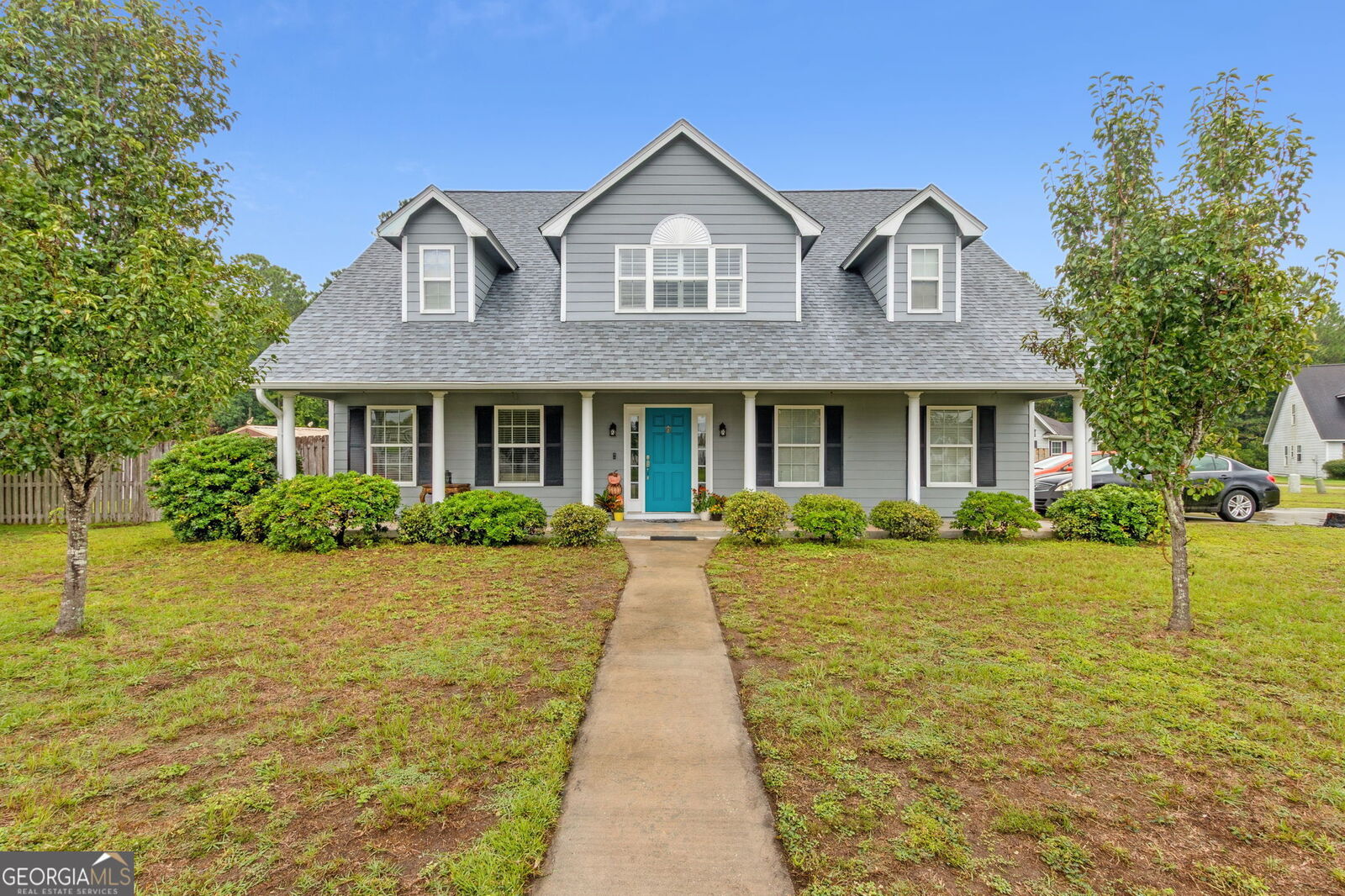 Property Photo: 211 Victorias Circle GA 31558