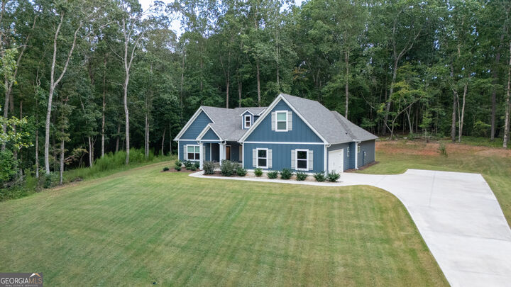 Property Photo: 30 Deer Creek Court GA 30259