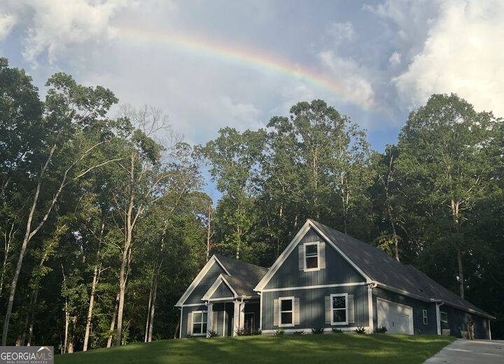 Property Photo:  30 Deer Creek Court  GA 30259 