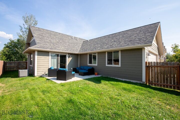 Property Photo:  959 Flanders Creek Avenue  MT 59718 