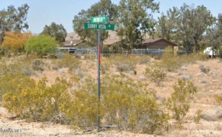 Property Photo:  1500 Sunny Vista Road  CA 92284 