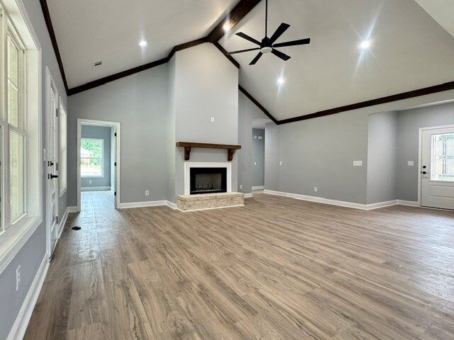 Property Photo:  5328 Gettysburg Way  GA 31907