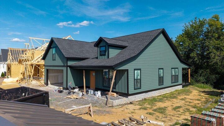 Property Photo: 106 Arthur Lane NW TN 37312