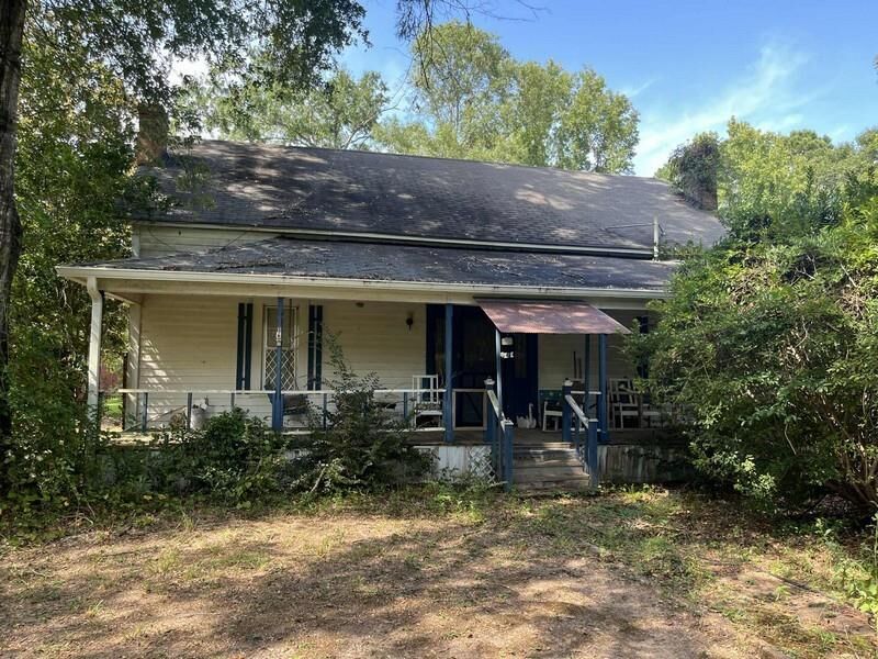 Property Photo:  1219 Highway 122 Highway 1  LA 71454 