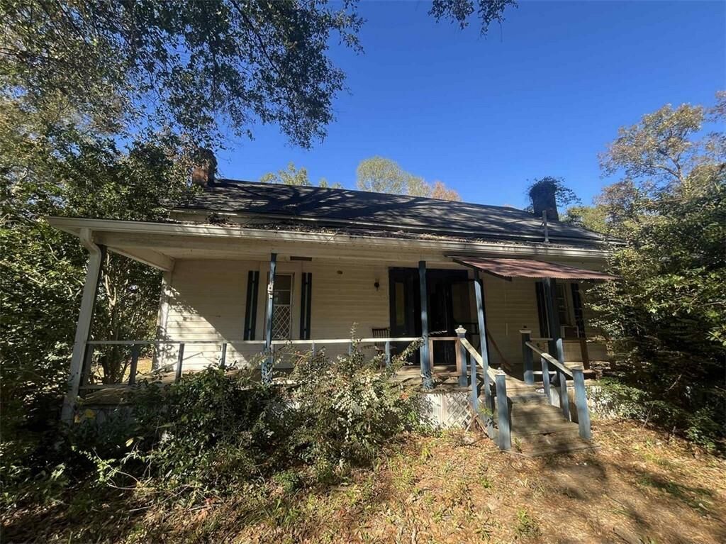 Property Photo:  1219 Highway 122 Highway 1  LA 71454 