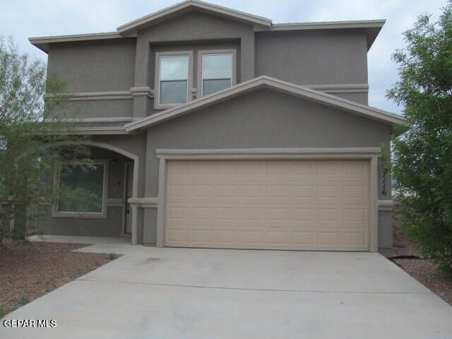 10258 Mesquite Tree Lane  El Paso TX 79934 photo
