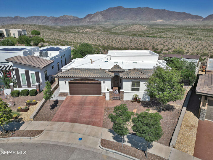 7222 Kiowa Creek Drive  El Paso TX 79911 photo