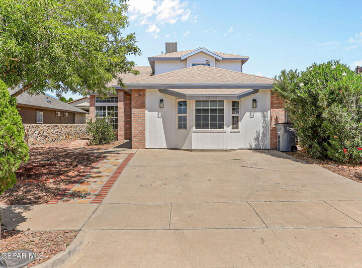 Property Photo: 12145 Saint Francis Court TX 79936