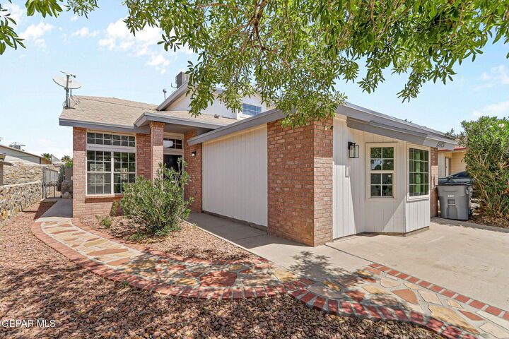 Property Photo:  12145 Saint Francis Court  TX 79936 