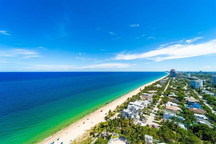 3200 N Ocean Blvd Ph2708  Fort Lauderdale FL 33308 photo