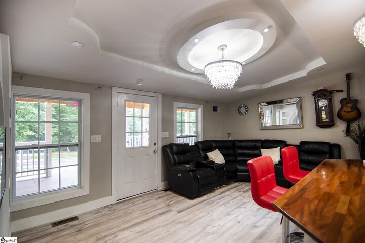 Property Photo:  2537 Belhaven Road  SC 29621-6964 