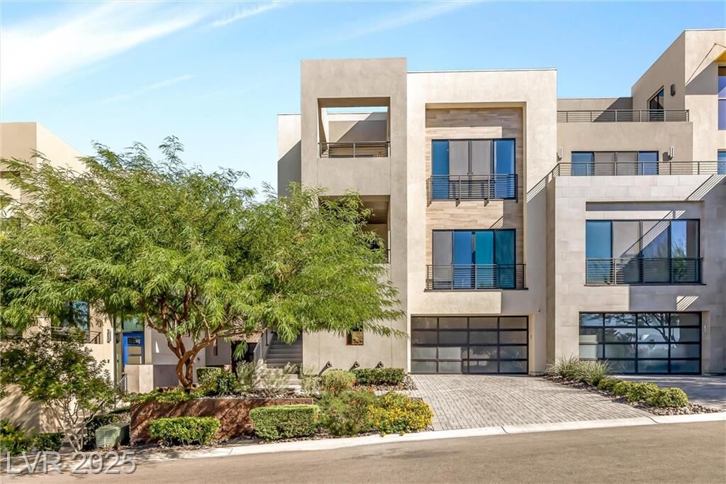 Property Photo:  406 Solitude Peak Lane  NV 89012 