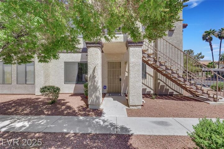 Property Photo:  1575 West Warm Springs Road 213  NV 89014 