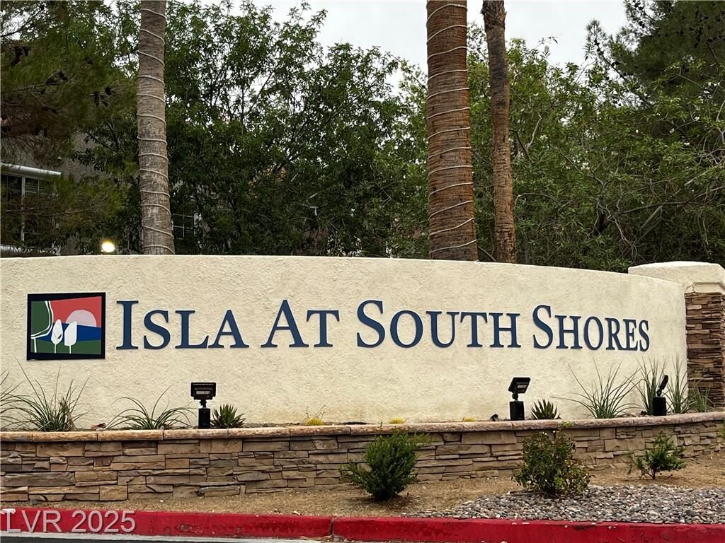 Property Photo:  7720 Secret Shore Drive 207  NV 89128 