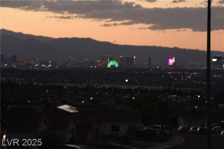 Property Photo: 410 Richgold Street NV 89012