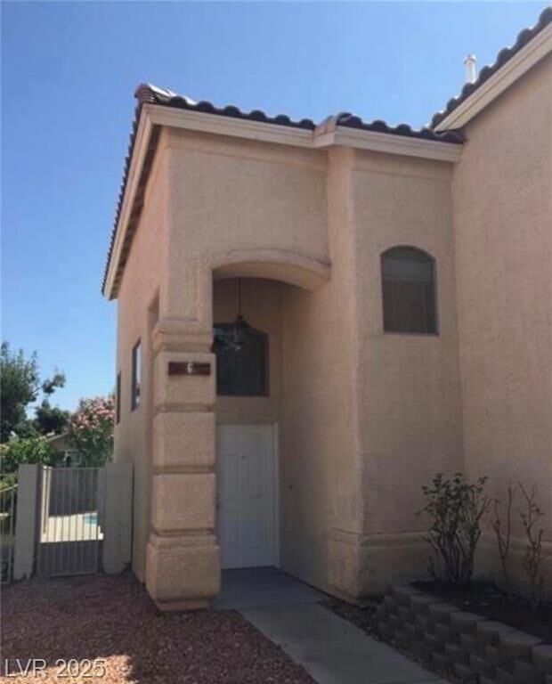 Property Photo:  9076 Quarrystone Way  NV 89123 