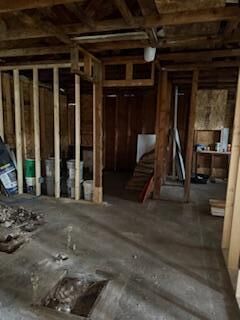 Property Photo: 1135 Floyd Street IN 46403