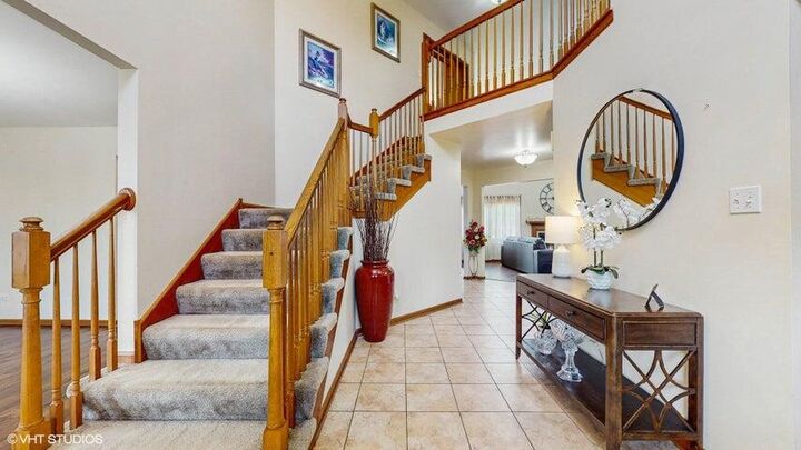 Property Photo: 15596 98th Avenue IN 46311