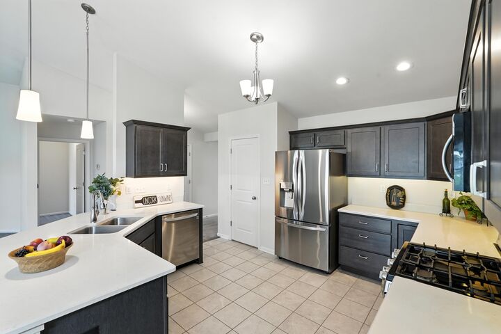 Property Photo:  13926 Breakwater Lane  IN 46303 