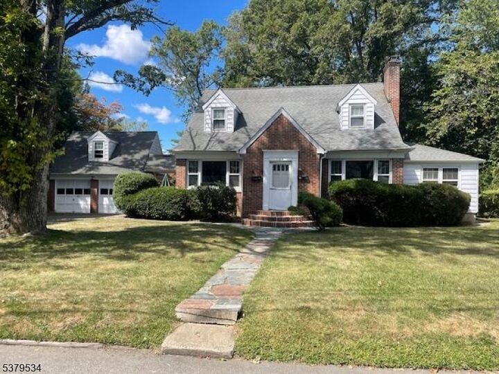Property Photo: 134 Chestnut St NJ 07005