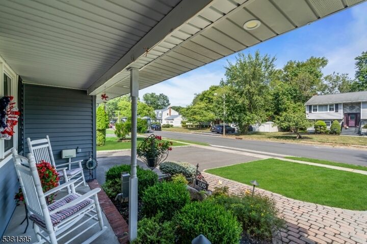 Property Photo: 105 Elizabethtown Ct NJ 07080