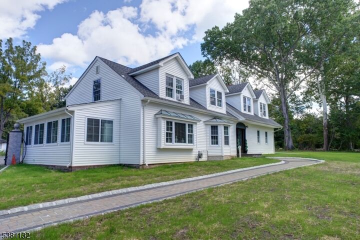 Property Photo: 698 Foothill Rd NJ 08807