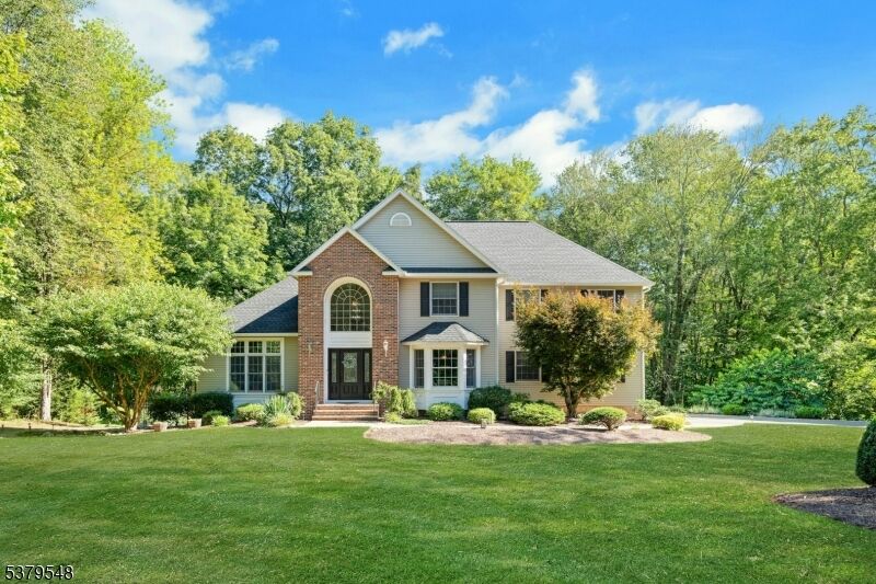 Property Photo: 6 Woods End Trl NJ 07866