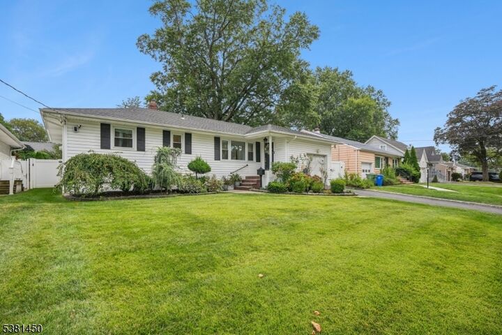 601 Birchwood Rd  Linden City NJ 07036 photo