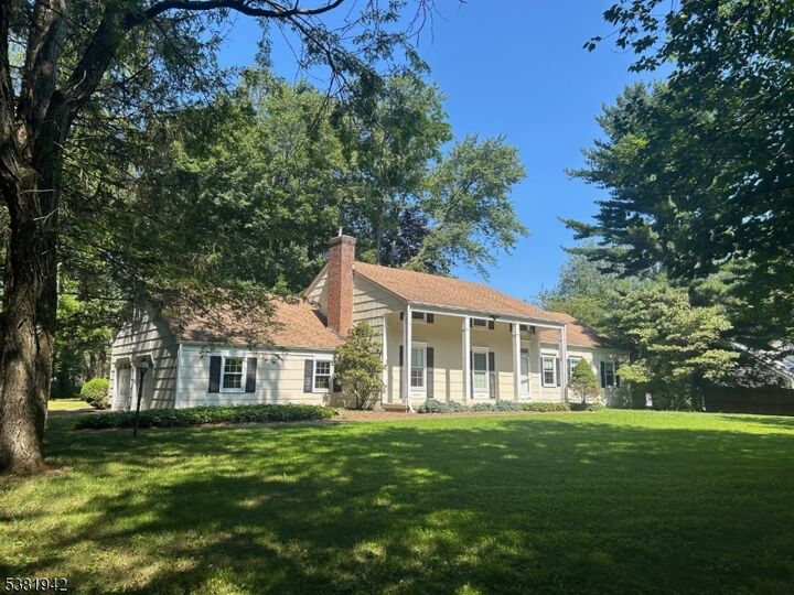 478 Charlestown Rd  Bethlehem Twp. NJ 08827 photo