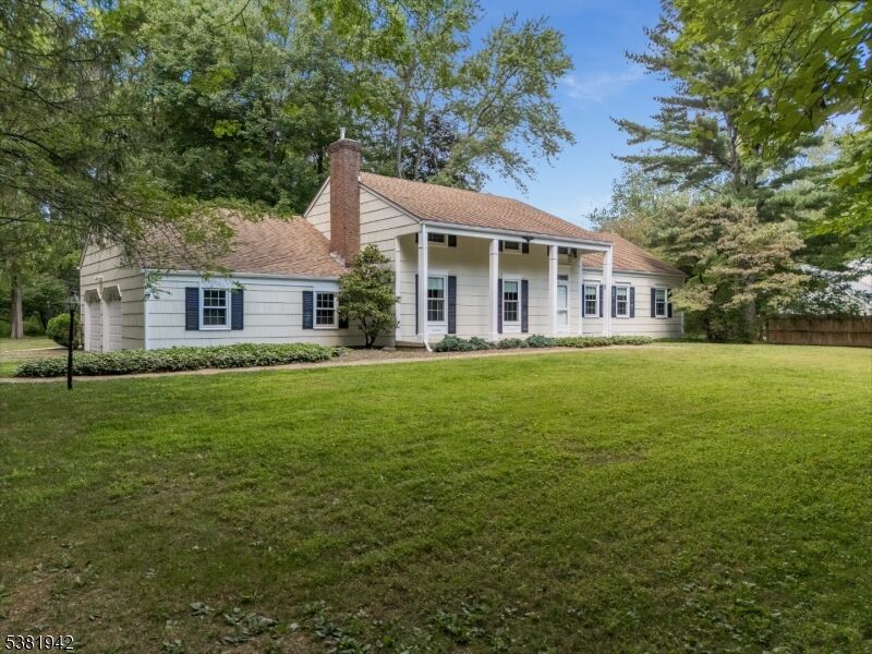 Property Photo: 478 Charlestown Rd NJ 08827
