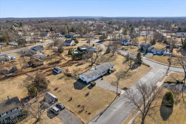 Property Photo: 23 Cranbrook Ave NJ 08844