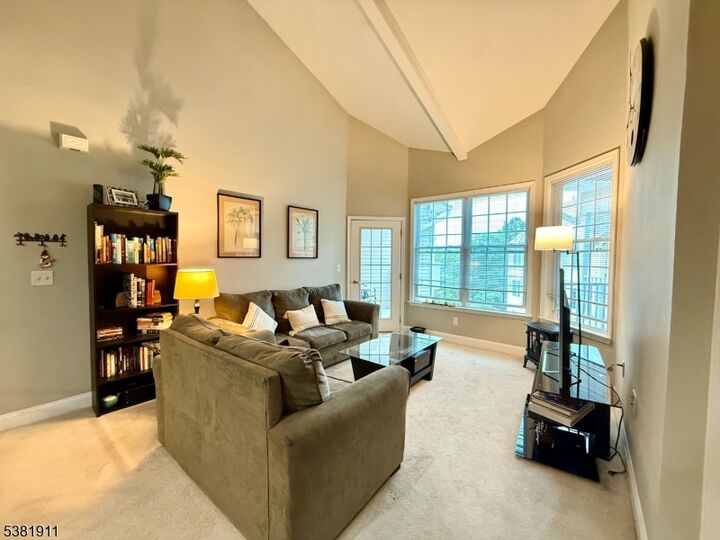 Property Photo:  1410 Wharton Ct 1410  NJ 07457