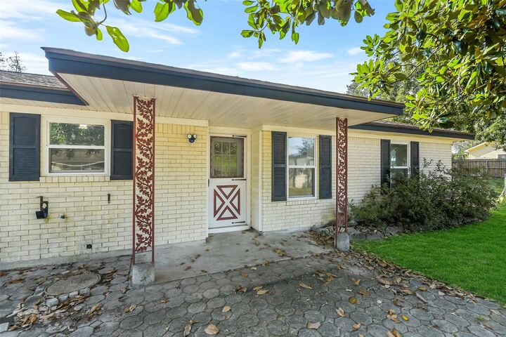 Property Photo:  24805 Shannon Street  TX 77445