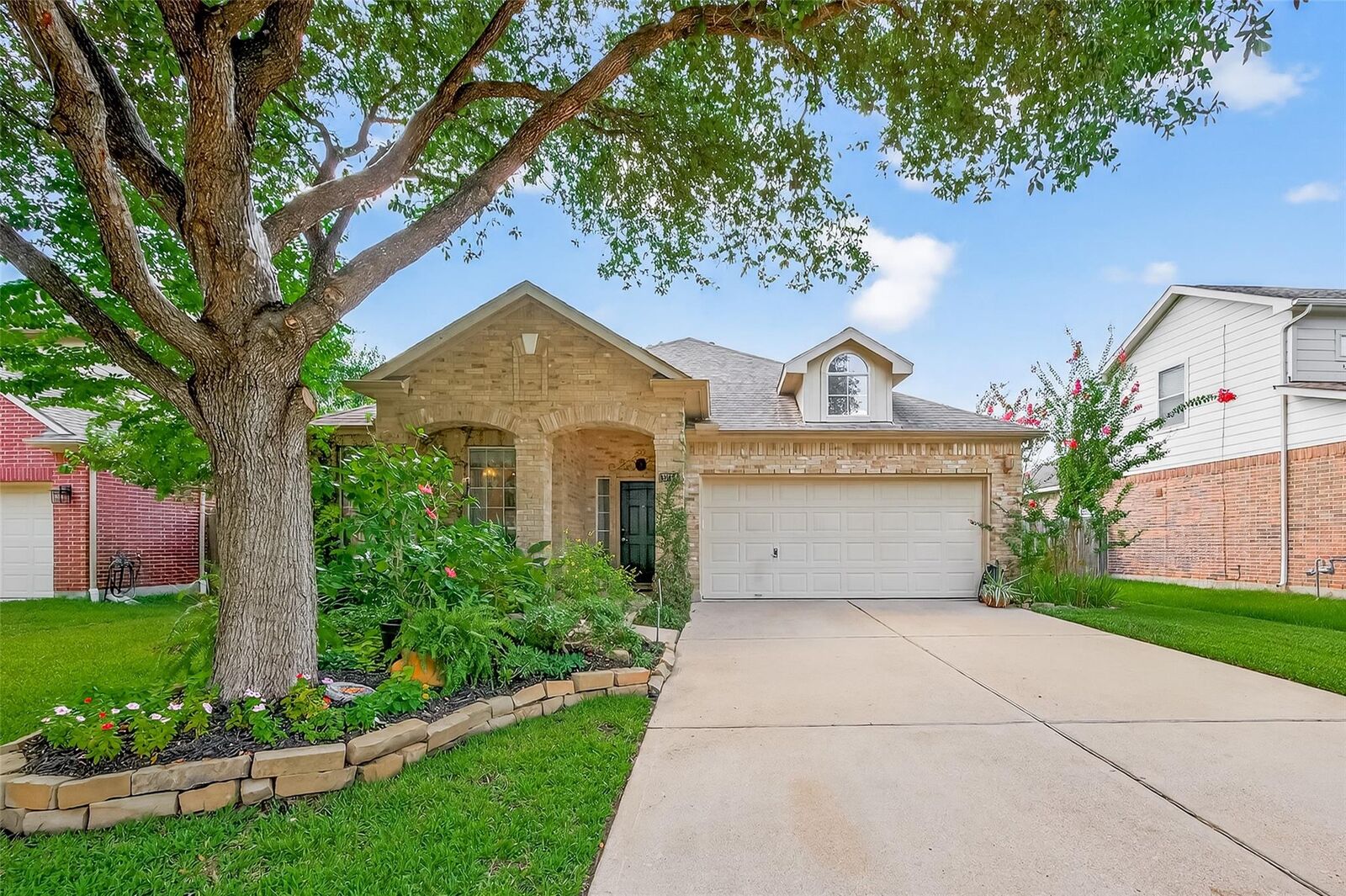 Property Photo:  3714 Rocky Ledge Lane  TX 77494 